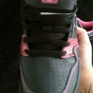 Nikes