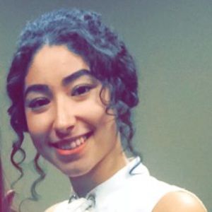 Meet your Posher, Jasmin