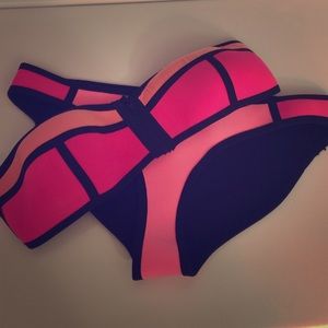 Triangl bikini