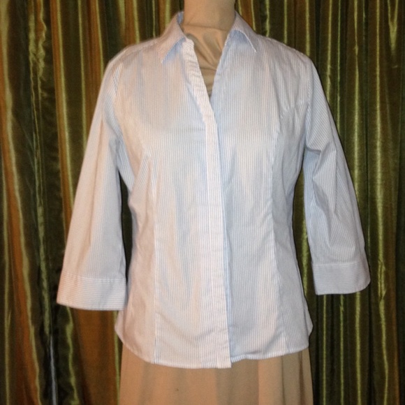 Riders blouse