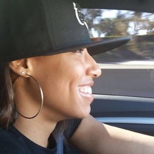 Meet your Posher, Liah