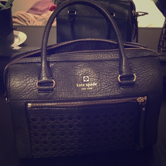 Kate Spade Bubbles delaney bag NAME A PRICE