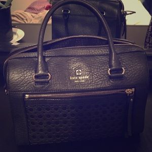 Kate Spade Bubbles delaney bag NAME A PRICE