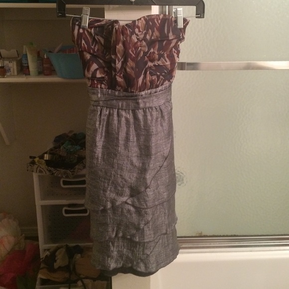 Cocktail dress