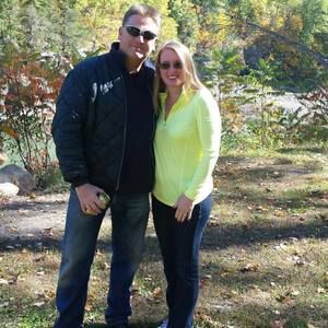 Meet your Posher, Patrick