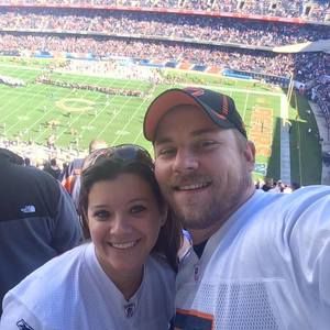 Meet your Posher, Abbey