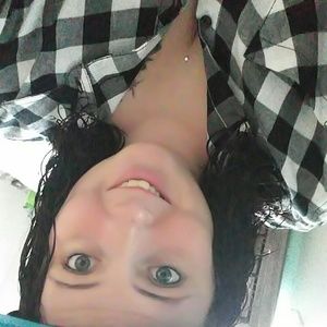 Meet your Posher, Meaghan