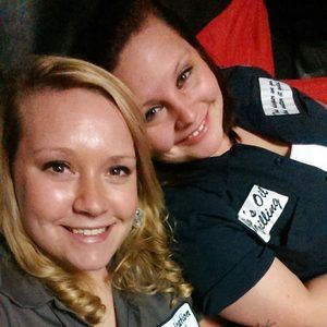 Meet your Posher, Carol