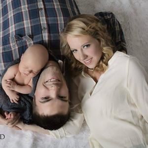 Meet your Posher, Dawnjalee