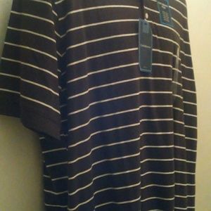 BRAND NEW MENS POLO SHIRT