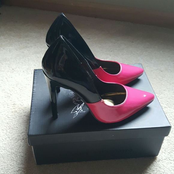 Chic Mix - Fuchsia - Picture 2 of 4