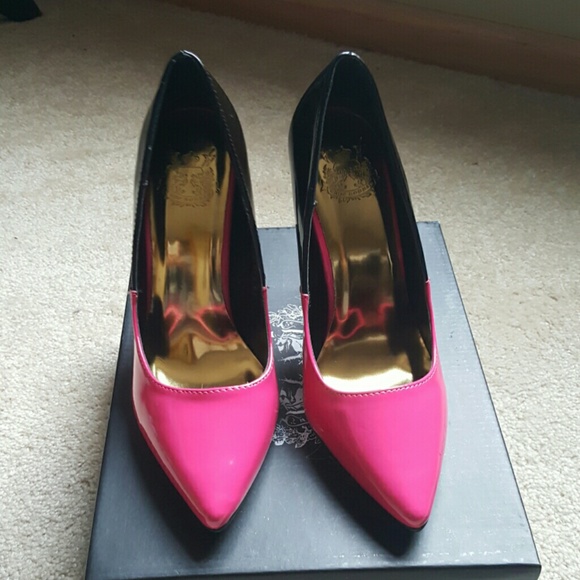 Chic Mix - Fuchsia - Picture 3 of 4