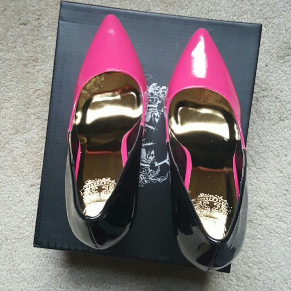 Chic Mix - Fuchsia - Picture 4 of 4