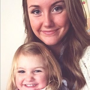 Meet your Posher, Molly