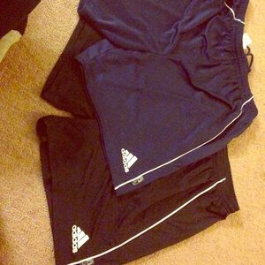 *🎉2for1* special!!🎉 Adidas shorts