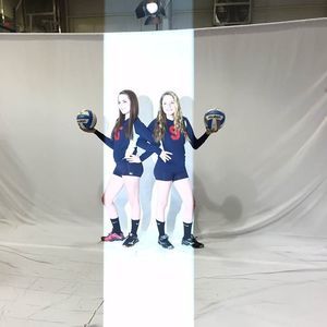 Meet your Posher, Annabelle