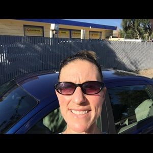 Meet your Posher, Stacia