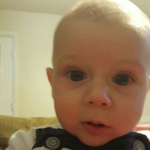 Meet your Posher, Joshua