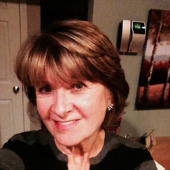 Meet your Posher, Cindy