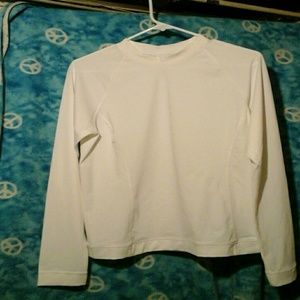 Lands End Base layer long sleeve thermal