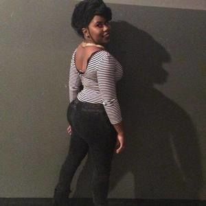 Meet your Posher, Jada