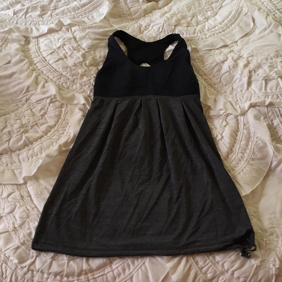 Perfect condition Lululemon top!