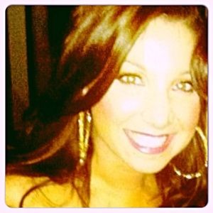 Meet your Posher, Gabrielle