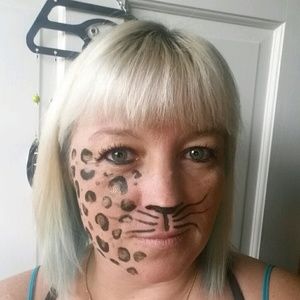 Meet your Posher, Heidi