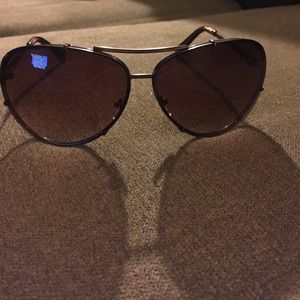 Authentic Michael Kors sunglasses