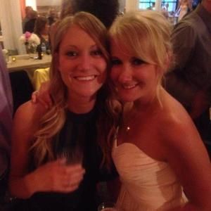 Meet your Posher, Nikki