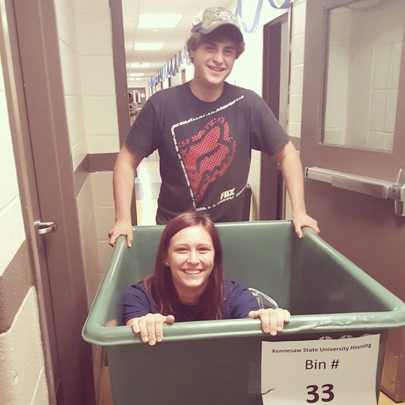 Meet your Posher, Torrie - Picture 1 of 1