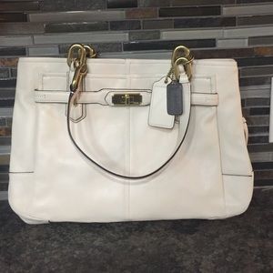 Authentic Coach Purse