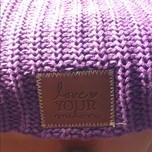 Love Your Melon Beanie