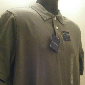 BRAND NEW MENS POLO SHIRT