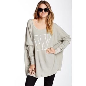 HOLD FOR @arianashallman - Wildfox Simply Sporty