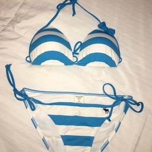 Abercrombie Bikini