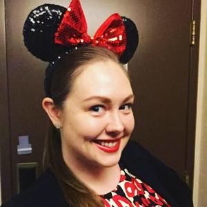 Meet your Posher, Kylee