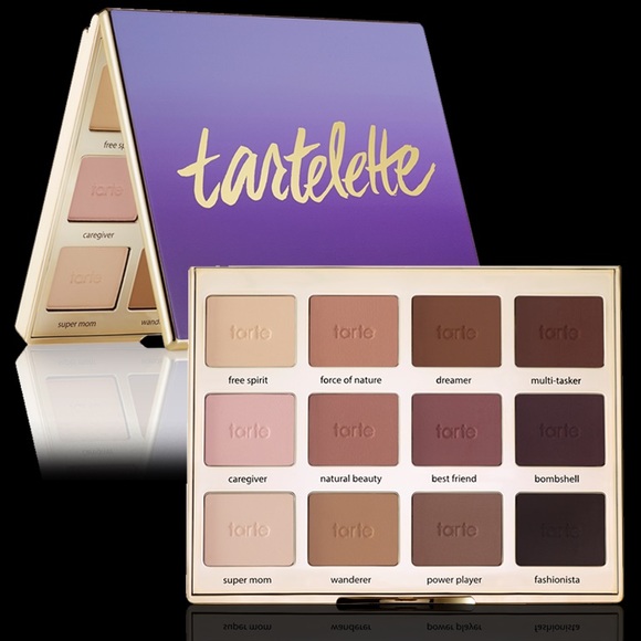 Tartelette TRADE for Naked 3 ONLY