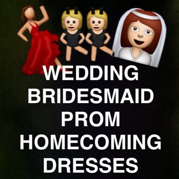 Tons of dresses make an offer!