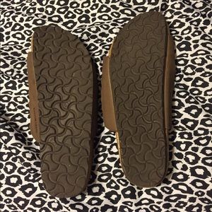 Birkenstocks size 9