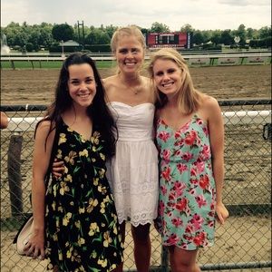 Meet your Posher, Grace