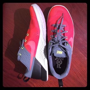 New Men's Nike MetCon 1