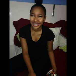 Meet your Posher, Sammyka