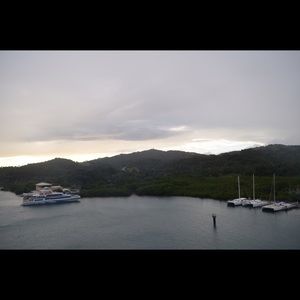 Meet your Posher, Mandy