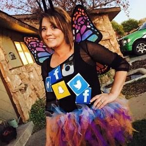 Meet your Posher, Stacy