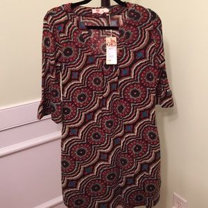 NWT sweater dress