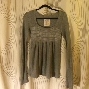 Hollister Sweater