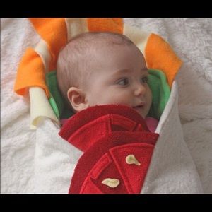 Meet your Posher, Bennett