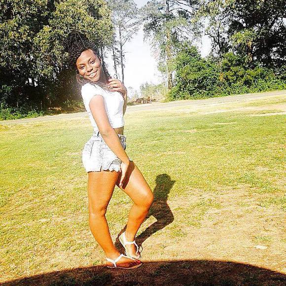 Meet your Posher, Nikita