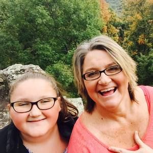 Meet your Posher, Susan